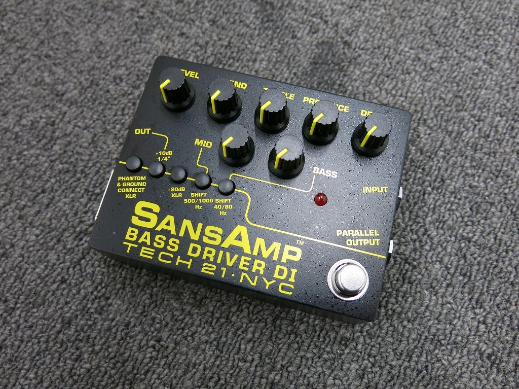Yahoo!オークション -「sansamp bass driver di」の落札相場 Yahoo!オークション -「sansamp bass driver di」の落札相場
