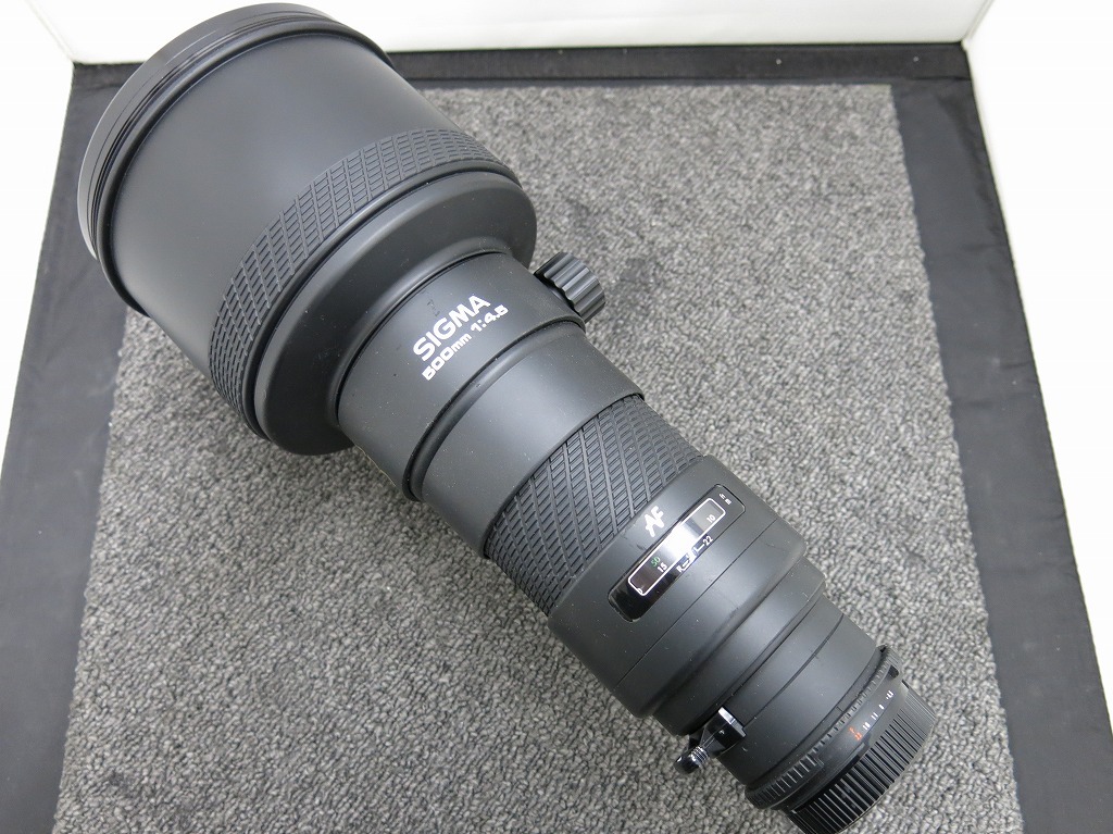 2025年最新】Yahoo!オークション -シグマ 500mm f4.5の中古品 2025年最新】Yahoo!オークション -シグマ 500mm f4.5の中古品