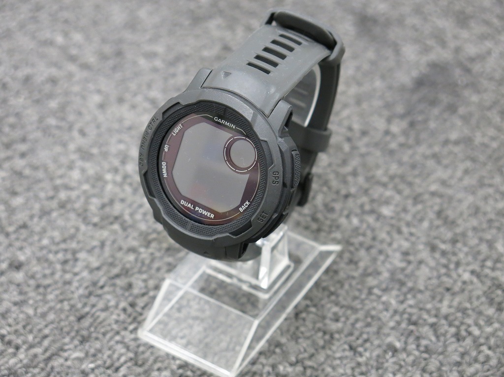 2025年最新】Yahoo!オークション -garmin instinctの中古品 2025年最新】Yahoo!オークション -garmin instinctの中古品