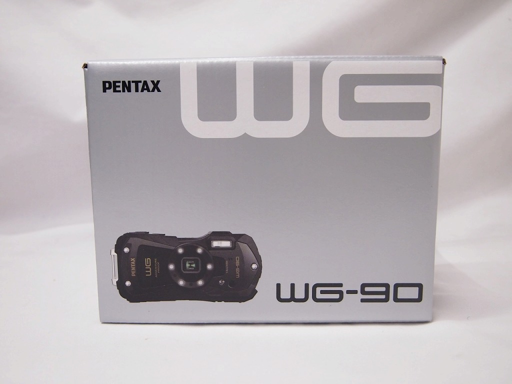 Yahoo!オークション -「wg90 pentax」の落札相場・落札価格 Yahoo!オークション -「wg90 pentax」の落札相場・落札価格