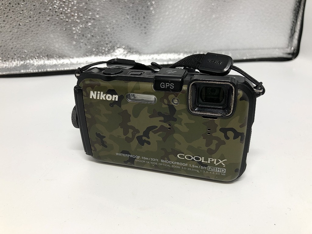 Yahoo!オークション -「nikon coolpix aw100」(ニコン Yahoo!オークション -「nikon coolpix aw100」(ニコン