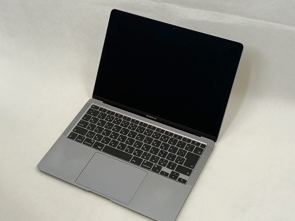 Apple MacBook Air Retinaディスプレイ 13.3 MGN63J/A [スペース Apple MacBook Air Retinaディスプレイ 13.3 MGN63J/A [スペース