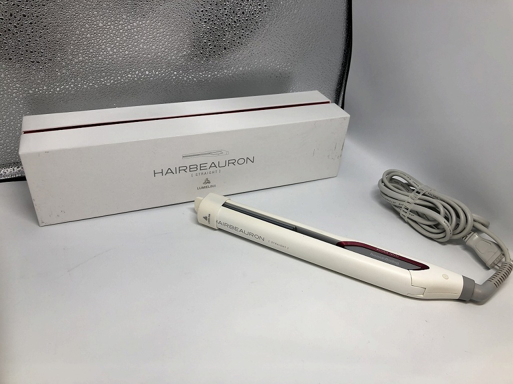 リュミエリーナ HAIRBEAURON HBRST-G オークション比較 - 価格.com リュミエリーナ HAIRBEAURON HBRST-G オークション比較 - 価格.com
