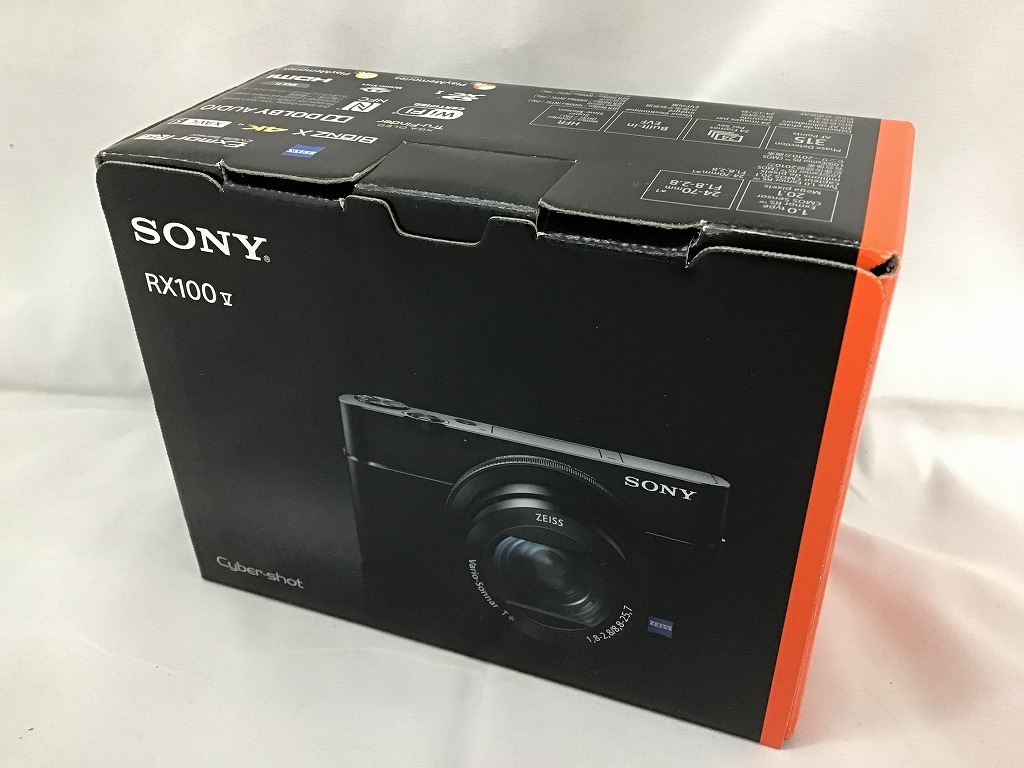 Yahoo!オークション -「dsc-rx100m5」の落札相場・落札価格 Yahoo!オークション -「dsc-rx100m5」の落札相場・落札価格