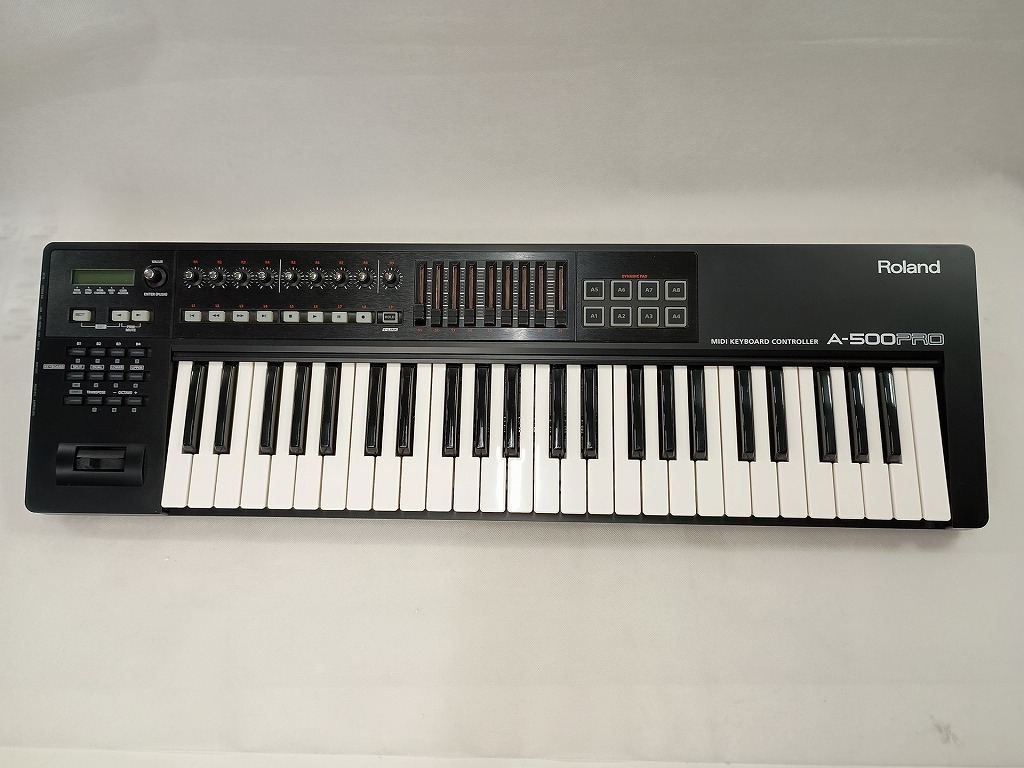 2025年最新】Yahoo!オークション -midi キーボード ローランドの 2025年最新】Yahoo!オークション -midi キーボード ローランドの