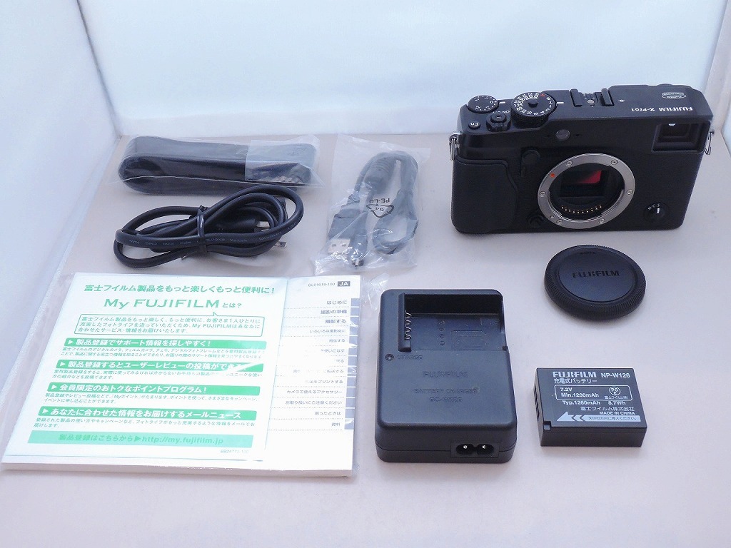 2025年最新】Yahoo!オークション -x-pro1の中古品・新品・未使用 2025年最新】Yahoo!オークション -x-pro1の中古品・新品・未使用