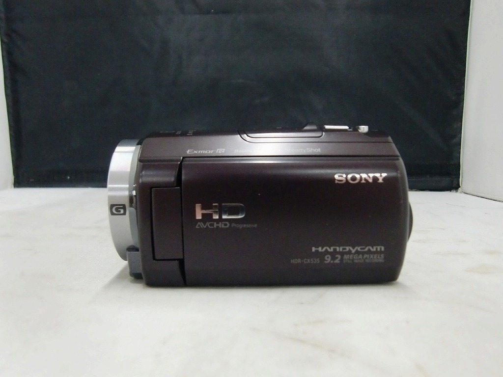 2025年最新】Yahoo!オークション -hdr-cx535の中古品・新品・未 2025年最新】Yahoo!オークション -hdr-cx535の中古品・新品・未