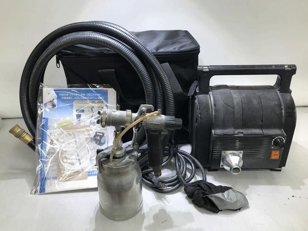 2025年最新】Yahoo!オークション -温風塗装機の中古品・新品・未 2025年最新】Yahoo!オークション -温風塗装機の中古品・新品・未