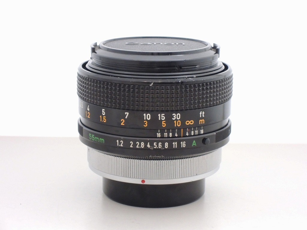 2025年最新】Yahoo!オークション -fd 55mm f1.2 s.s.cの中古品 2025年最新】Yahoo!オークション -fd 55mm f1.2 s.s.cの中古品