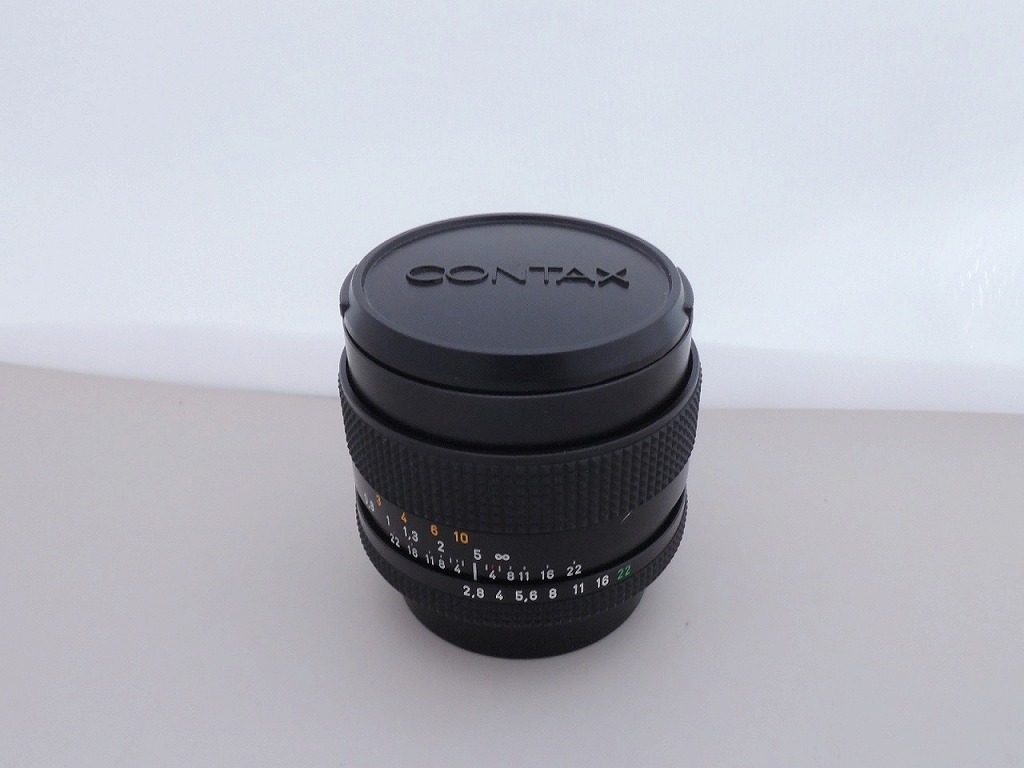 2025年最新】Yahoo!オークション -contax distagon 35mm f2.8の 2025年最新】Yahoo!オークション -contax distagon 35mm f2.8の