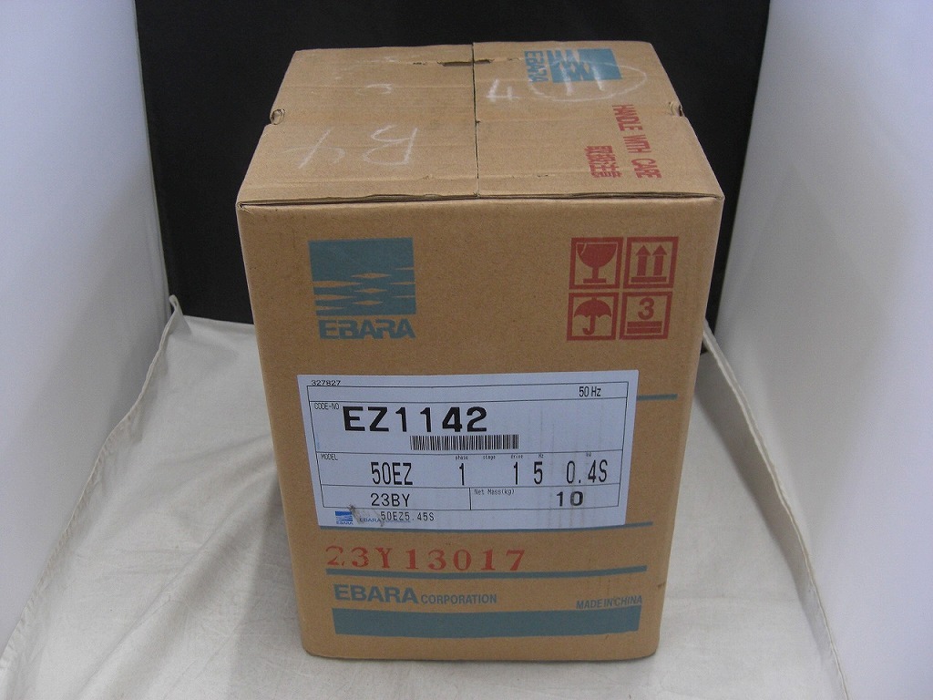 2025年最新】Yahoo!オークション -水中ポンプ 荏原の中古品 2025年最新】Yahoo!オークション -水中ポンプ 荏原の中古品