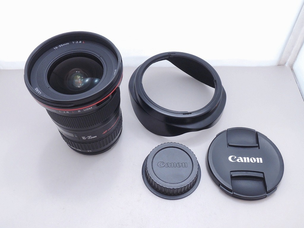 2025年最新】Yahoo!オークション -canon ef16-35mm f2.8l ii usm 2025年最新】Yahoo!オークション -canon ef16-35mm f2.8l ii usm
