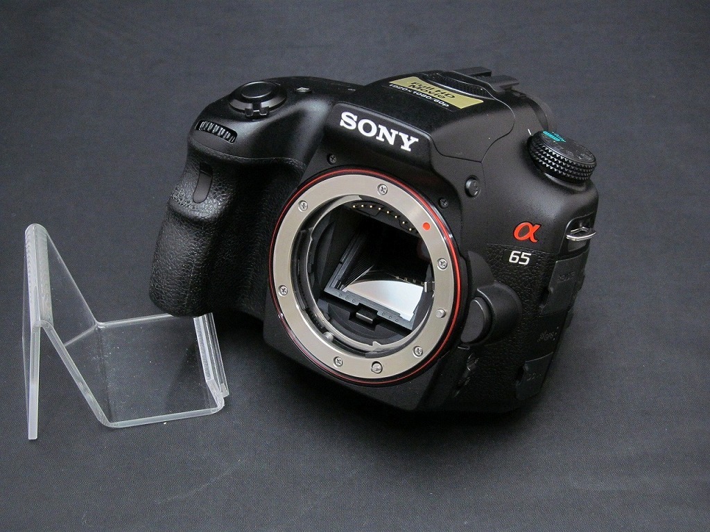 2025年最新】Yahoo!オークション -sony a65の中古品・新品・未 2025年最新】Yahoo!オークション -sony a65の中古品・新品・未