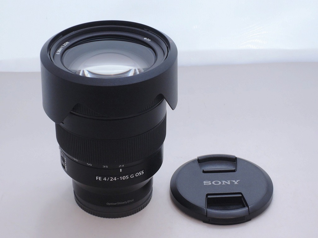 2025年最新】Yahoo!オークション -sony 24-105 f4の中古品・新品 2025年最新】Yahoo!オークション -sony 24-105 f4の中古品・新品