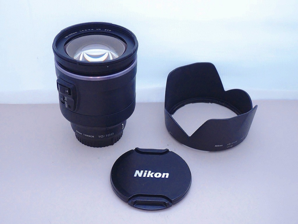 2025年最新】Yahoo!オークション -1 nikkor vr 10-100の中古品 2025年最新】Yahoo!オークション -1 nikkor vr 10-100の中古品