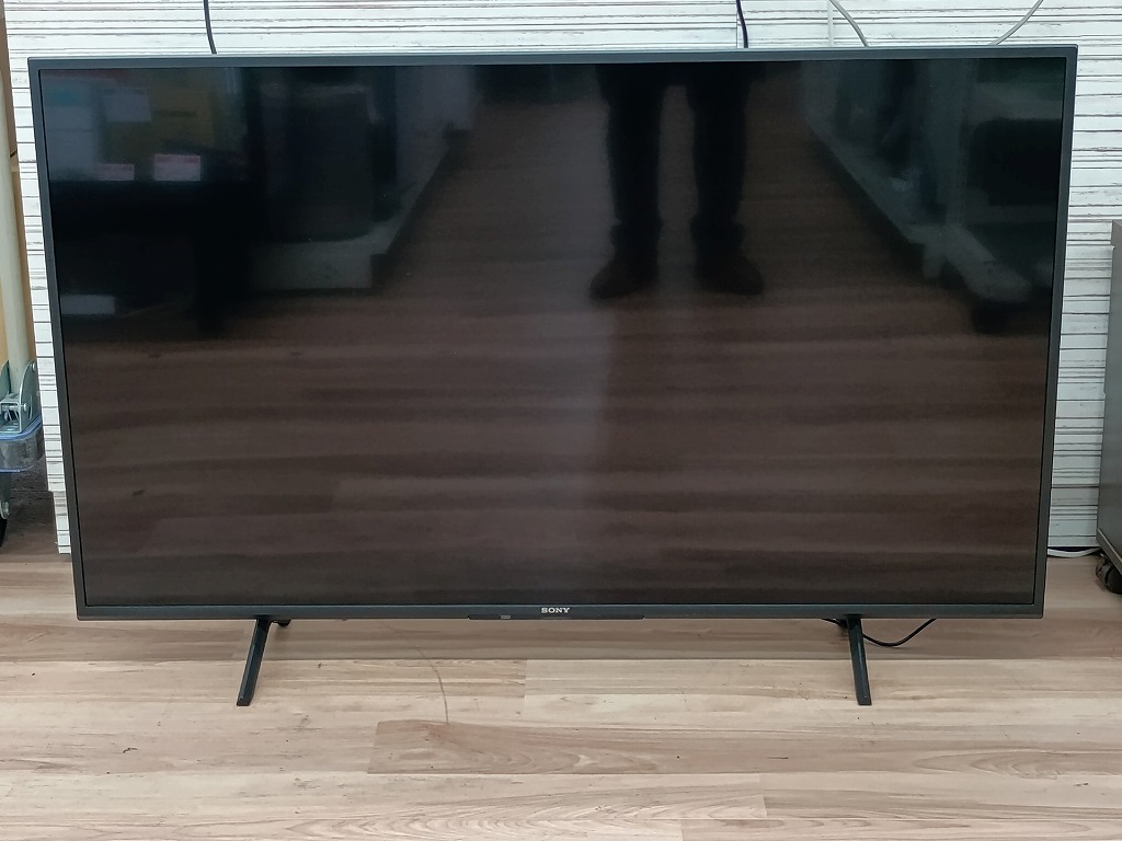 2025年最新】Yahoo!オークション -液晶テレビ 50インチ sony