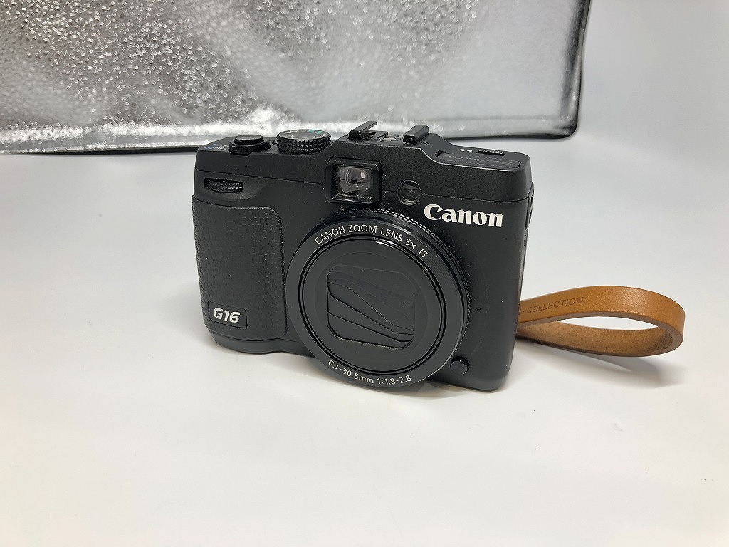 2025年最新】Yahoo!オークション -powershot g16の中古品・新品 2025年最新】Yahoo!オークション -powershot g16の中古品・新品