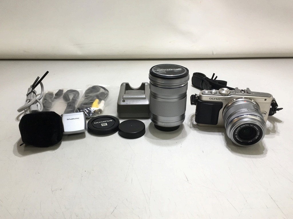 2025年最新】Yahoo!オークション -e-pl5の中古品・新品・未使用 2025年最新】Yahoo!オークション -e-pl5の中古品・新品・未使用