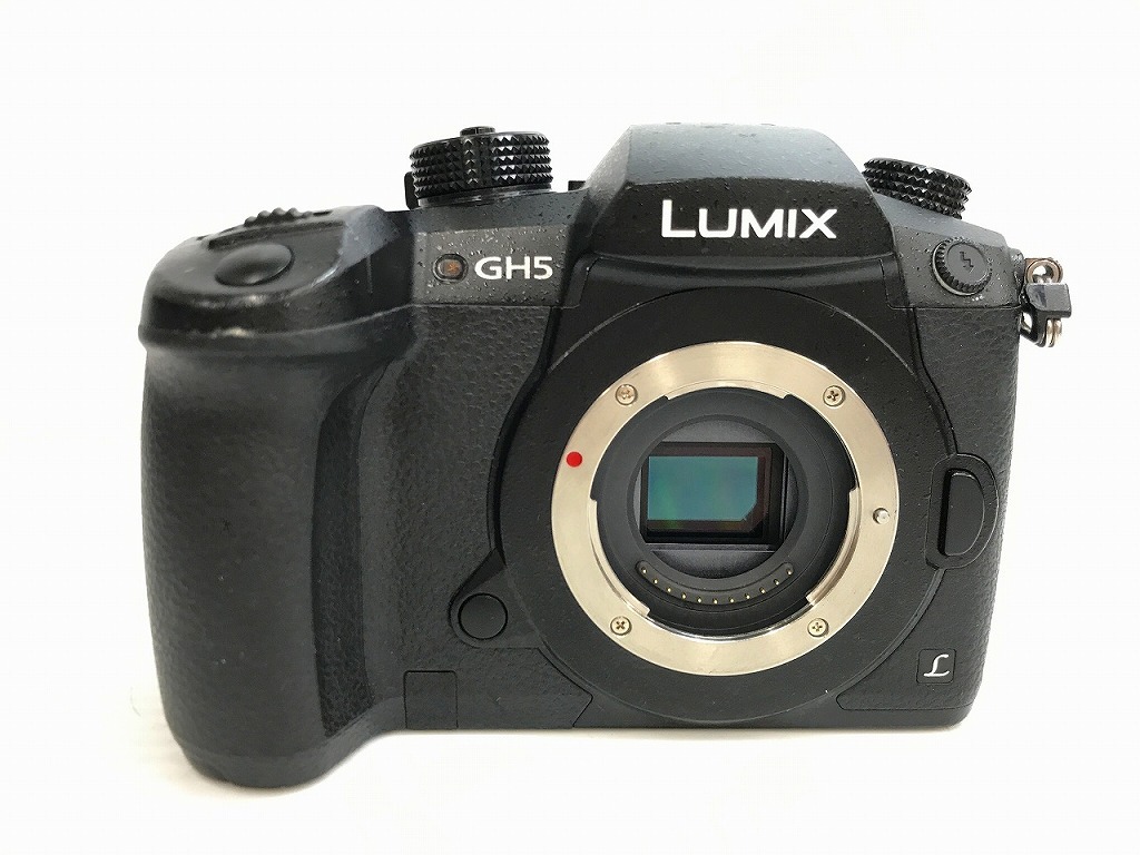 2025年最新】Yahoo!オークション -lumix gh5の中古品・新品・未 2025年最新】Yahoo!オークション -lumix gh5の中古品・新品・未