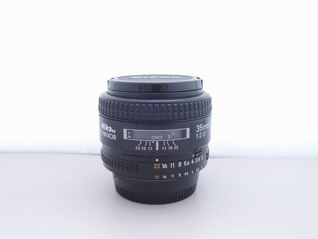 2025年最新】Yahoo!オークション -nikon 35mm f2dの中古品・新品 2025年最新】Yahoo!オークション -nikon 35mm f2dの中古品・新品