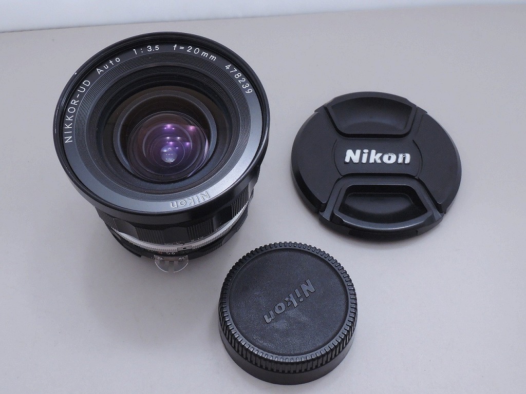 2025年最新】Yahoo!オークション -nikkor-ud auto 20mm f3.5の 2025年最新】Yahoo!オークション -nikkor-ud auto 20mm f3.5の