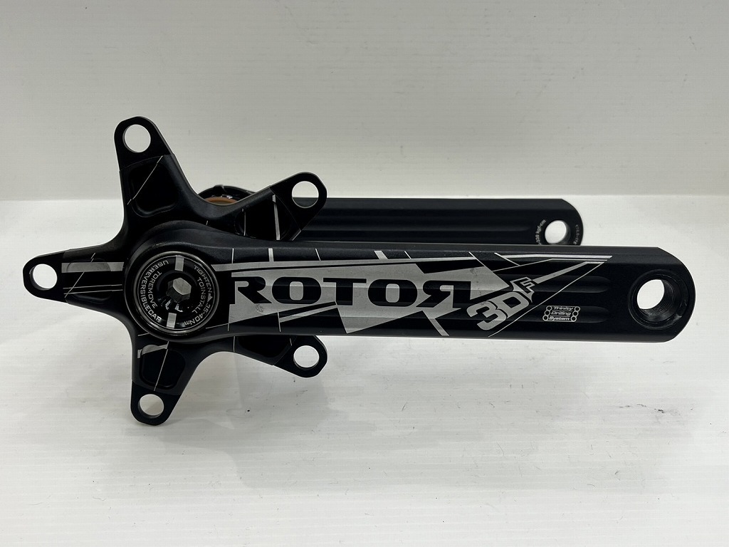 2025年最新】Yahoo!オークション -rotor クランクの中古品・新品 2025年最新】Yahoo!オークション -rotor クランクの中古品・新品