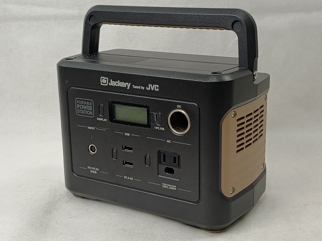 2025年最新】Yahoo!オークション -jvc ポータブル電源の中古品 2025年最新】Yahoo!オークション -jvc ポータブル電源の中古品