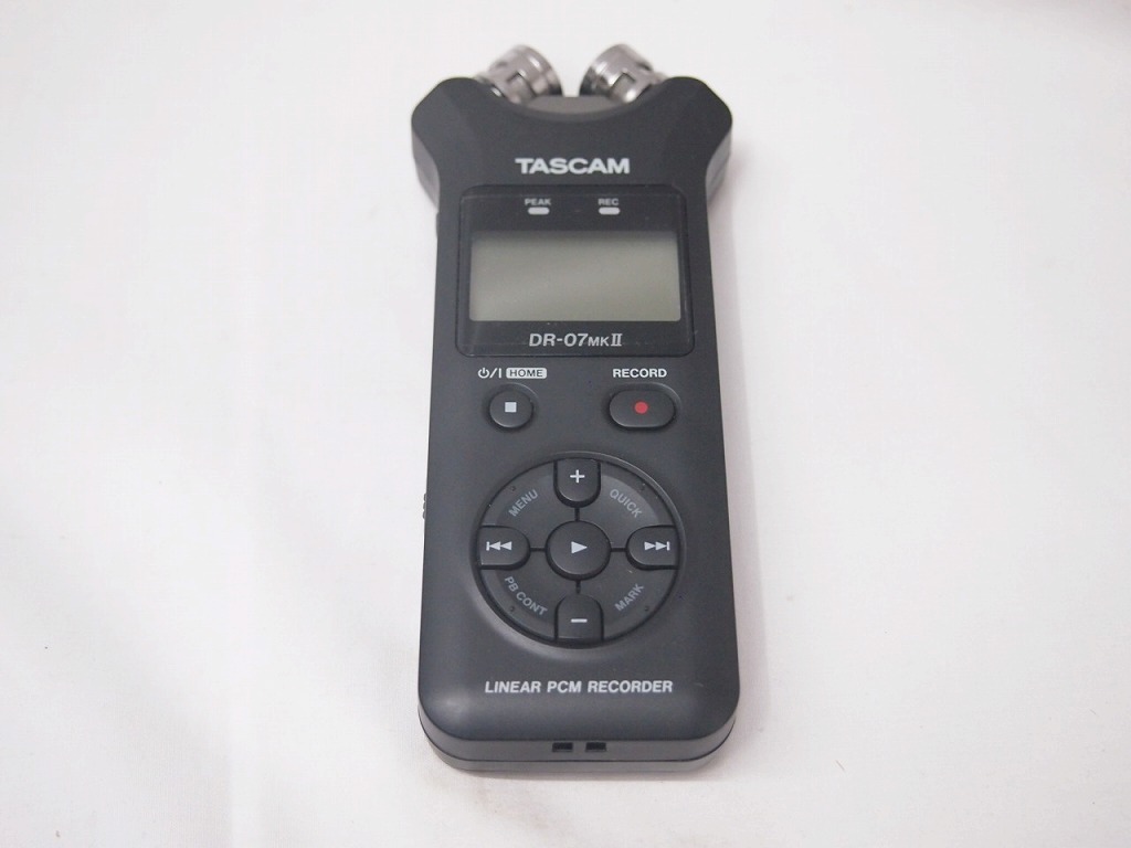 2025年最新】Yahoo!オークション -tascam ic レコーダーの中古品
