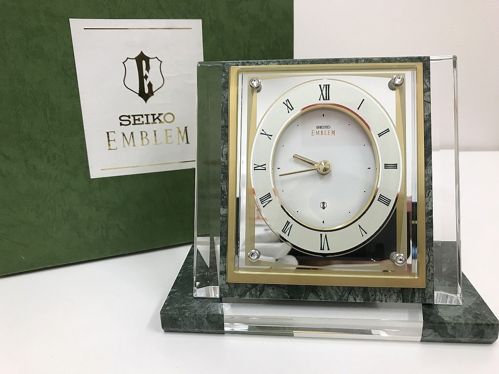 2025年最新】Yahoo!オークション -seiko セイコー emblem 2025年最新】Yahoo!オークション -seiko セイコー emblem