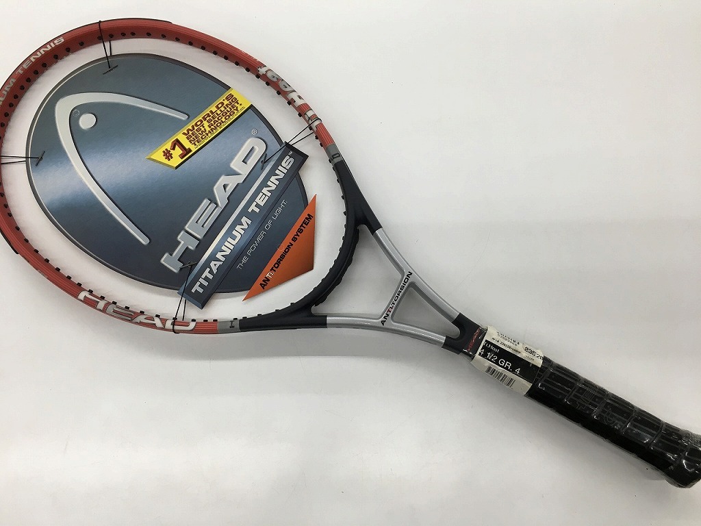 2025年最新】Yahoo!オークション -ti(ヘッド)の中古品・新品・未 2025年最新】Yahoo!オークション -ti(ヘッド)の中古品・新品・未