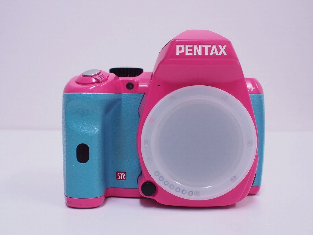 2025年最新】Yahoo!オークション -pentax k-rの中古品・新品・未 2025年最新】Yahoo!オークション -pentax k-rの中古品・新品・未