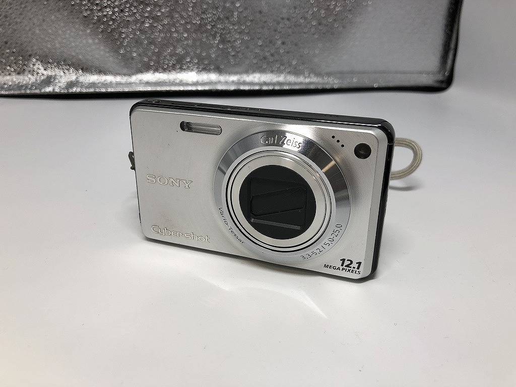 SONY サイバーショット DSC-W270 オークション比較 - 価格.com SONY サイバーショット DSC-W270 オークション比較 - 価格.com