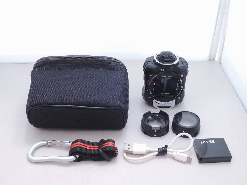 リコー RICOH WG-M1 オークション比較 - 価格.com リコー RICOH WG-M1 オークション比較 - 価格.com