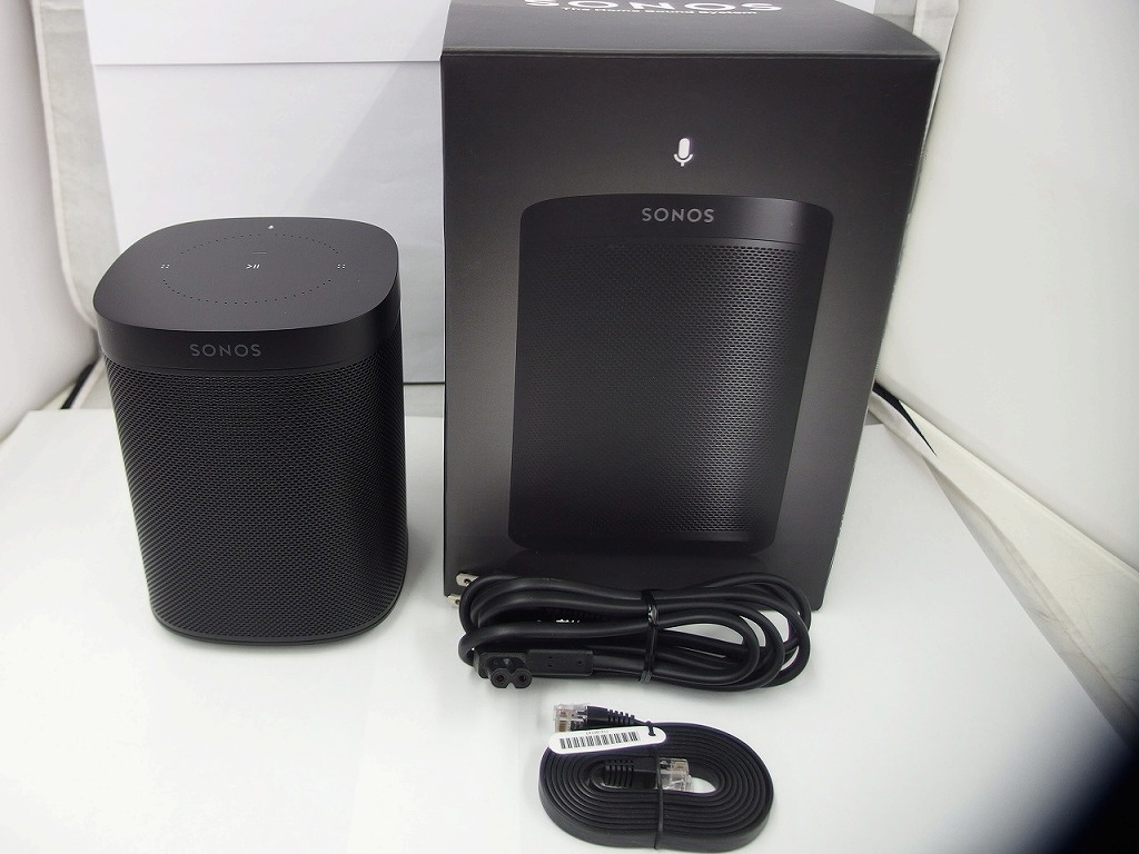 2025年最新】Yahoo!オークション -sonosの中古品・新品・未使用 2025年最新】Yahoo!オークション -sonosの中古品・新品・未使用