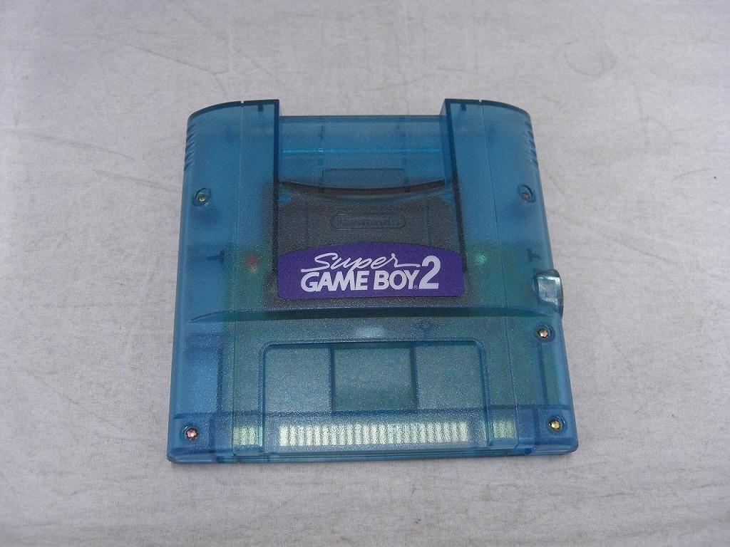2025年最新】Yahoo!オークション -スーパーゲームボーイ2の中古 2025年最新】Yahoo!オークション -スーパーゲームボーイ2の中古