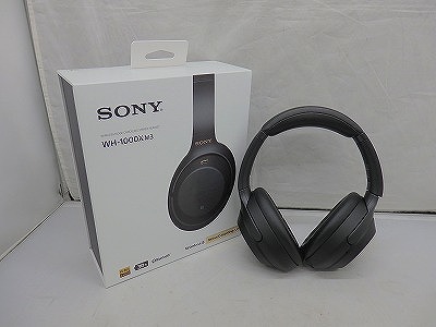 2025年最新】Yahoo!オークション -wh-1000xm3 ブラックの中古品 2025年最新】Yahoo!オークション -wh-1000xm3 ブラックの中古品