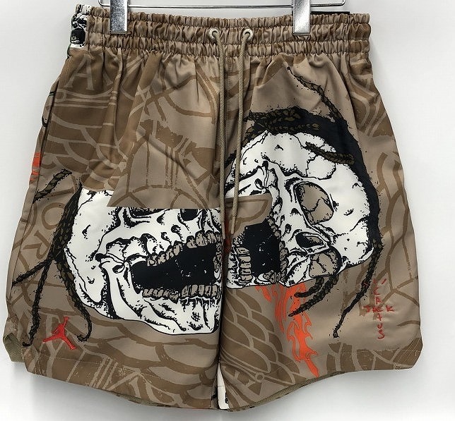 Yahoo!オークション -「travis scott nike」(ショートパンツ、半 Yahoo!オークション -「travis scott nike」(ショートパンツ、半