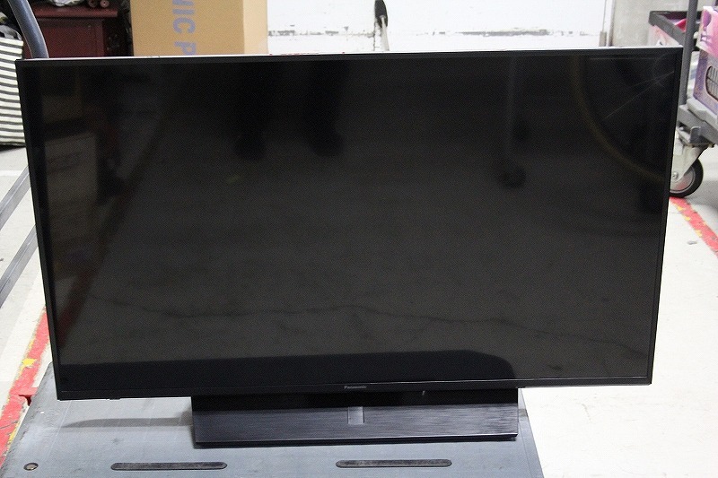 2025年最新】Yahoo!オークション -panasonic viera 43の中古品 2025年最新】Yahoo!オークション -panasonic viera 43の中古品