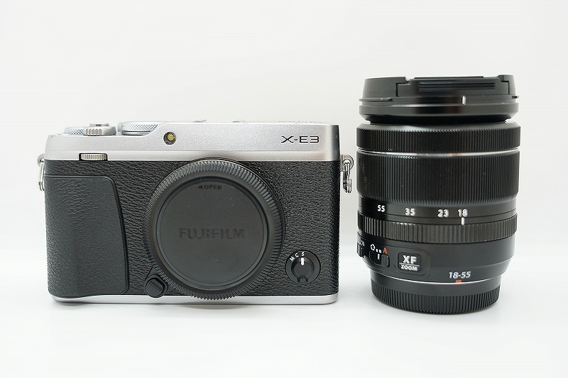 2025年最新】Yahoo!オークション -xf18-55mmの中古品・新品・未 2025年最新】Yahoo!オークション -xf18-55mmの中古品・新品・未