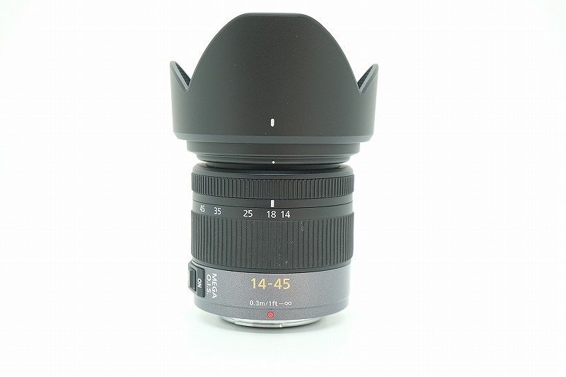 価格.com - パナソニック LUMIX G VARIO 14-45mm/F3.5-5.6 ASPH 価格.com - パナソニック LUMIX G VARIO 14-45mm/F3.5-5.6 ASPH