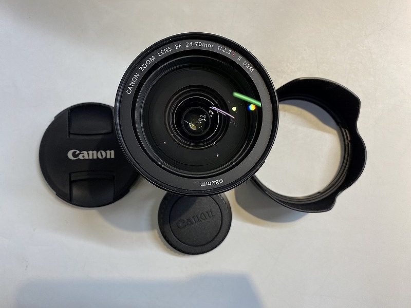 2025年最新】Yahoo!オークション -ef24-70mm f2.8l ii usmの中古 2025年最新】Yahoo!オークション -ef24-70mm f2.8l ii usmの中古