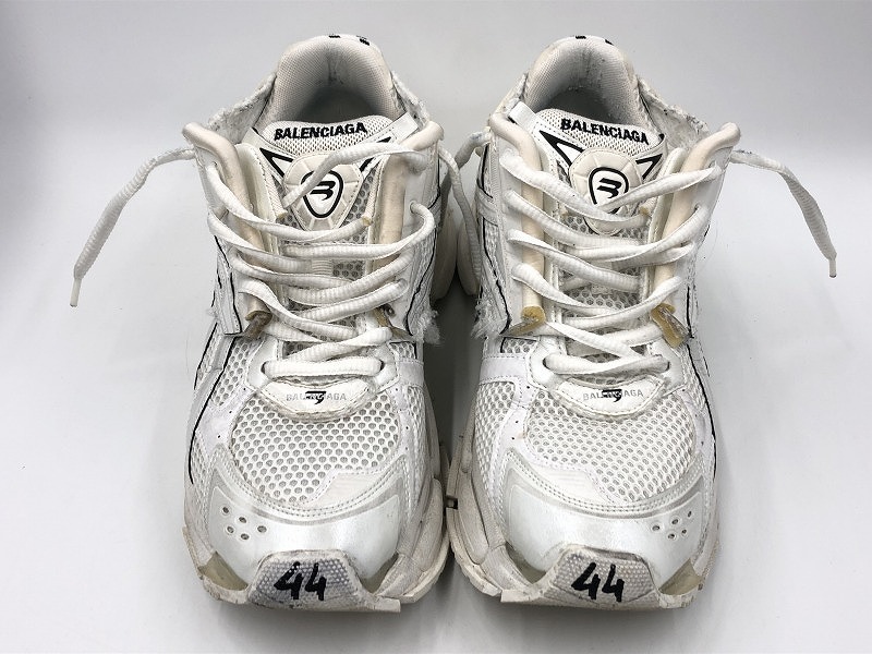 2025年最新】Yahoo!オークション -balenciaga runnerの中古品 2025年最新】Yahoo!オークション -balenciaga runnerの中古品