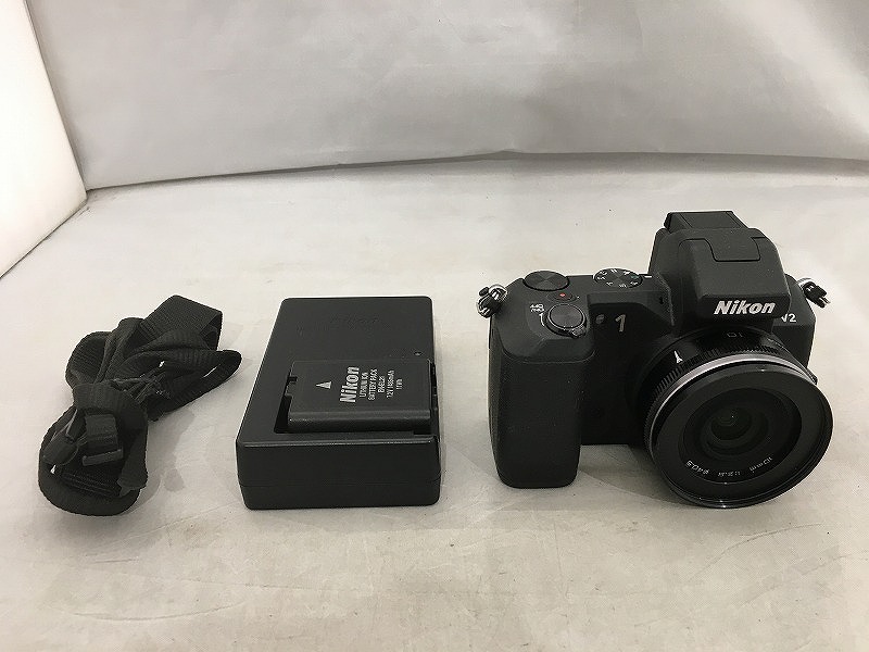2025年最新】Yahoo!オークション -nikon 1 v2の中古品・新品・未 2025年最新】Yahoo!オークション -nikon 1 v2の中古品・新品・未