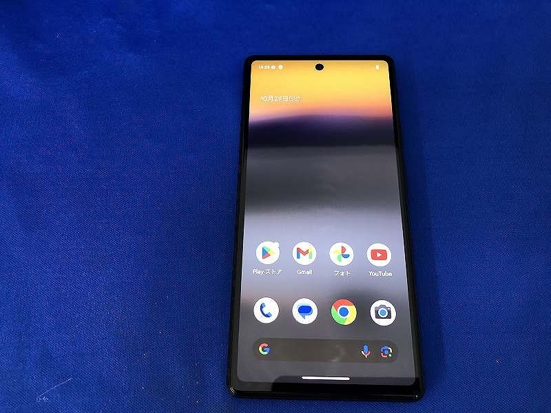 2025年最新】Google Pixel 6a SIMフリースマートフォンを購入 2025年最新】Google Pixel 6a SIMフリースマートフォンを購入