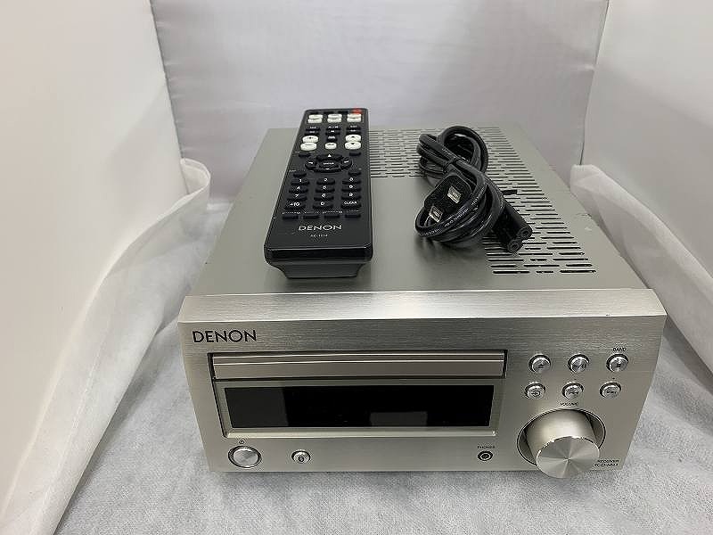 2025年最新】Yahoo!オークション -rcd m41の中古品・新品・未 2025年最新】Yahoo!オークション -rcd m41の中古品・新品・未