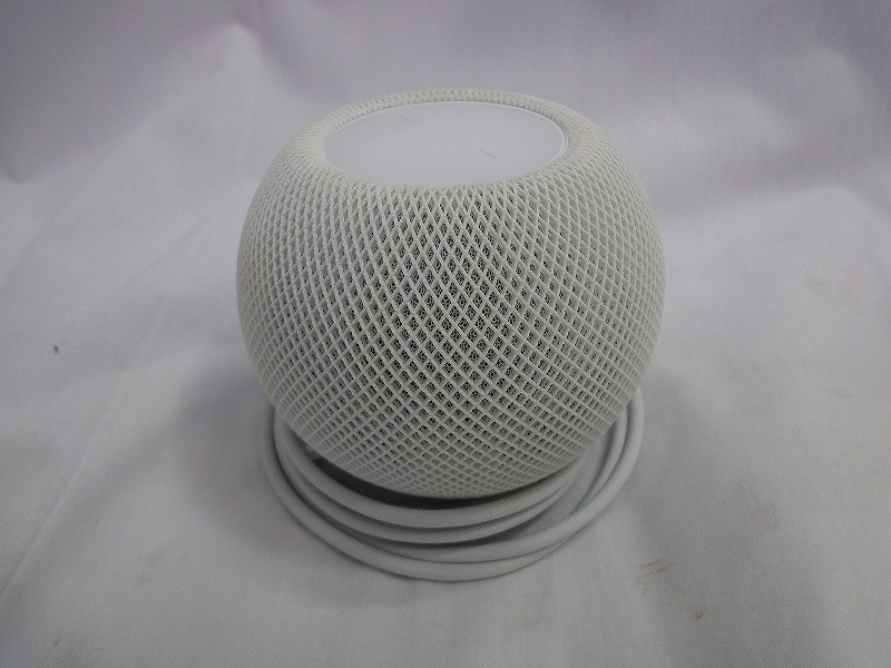 2025年最新】Yahoo!オークション -homepodの中古品・新品・未 2025年最新】Yahoo!オークション -homepodの中古品・新品・未