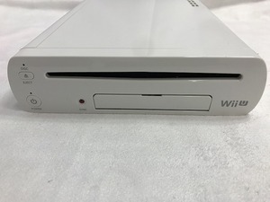 ニンテンドー Nintendo Wii U マリオカート8セット ホワイト 32GB WUP-101