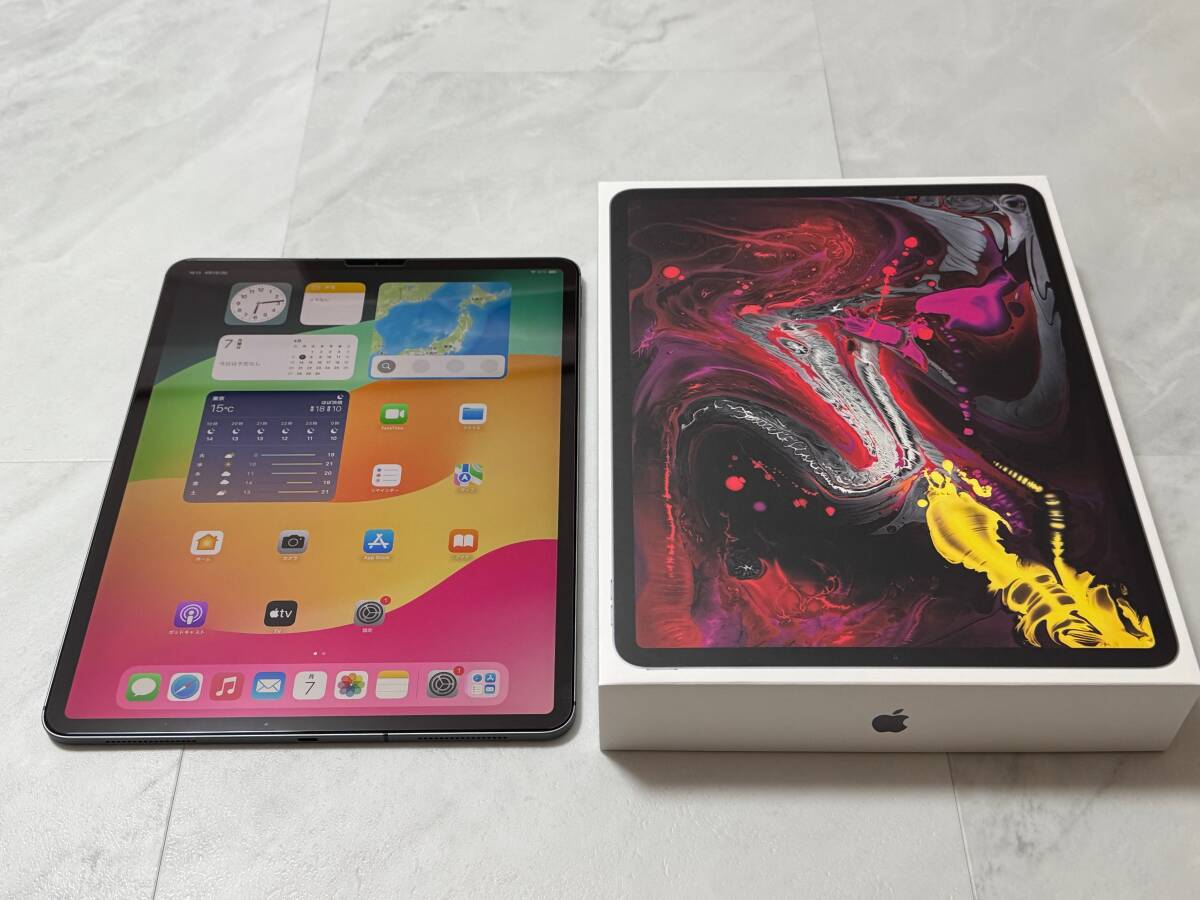 Yahoo!オークション -「ipad pro 12.9 第3世代 64gb」の落札相場 Yahoo!オークション -「ipad pro 12.9 第3世代 64gb」の落札相場