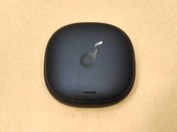 NH2411 ANKER アンカー Soundcore Air2 Pro Bluetooth ワイヤレス イヤホン 充電ケースのみ A3951