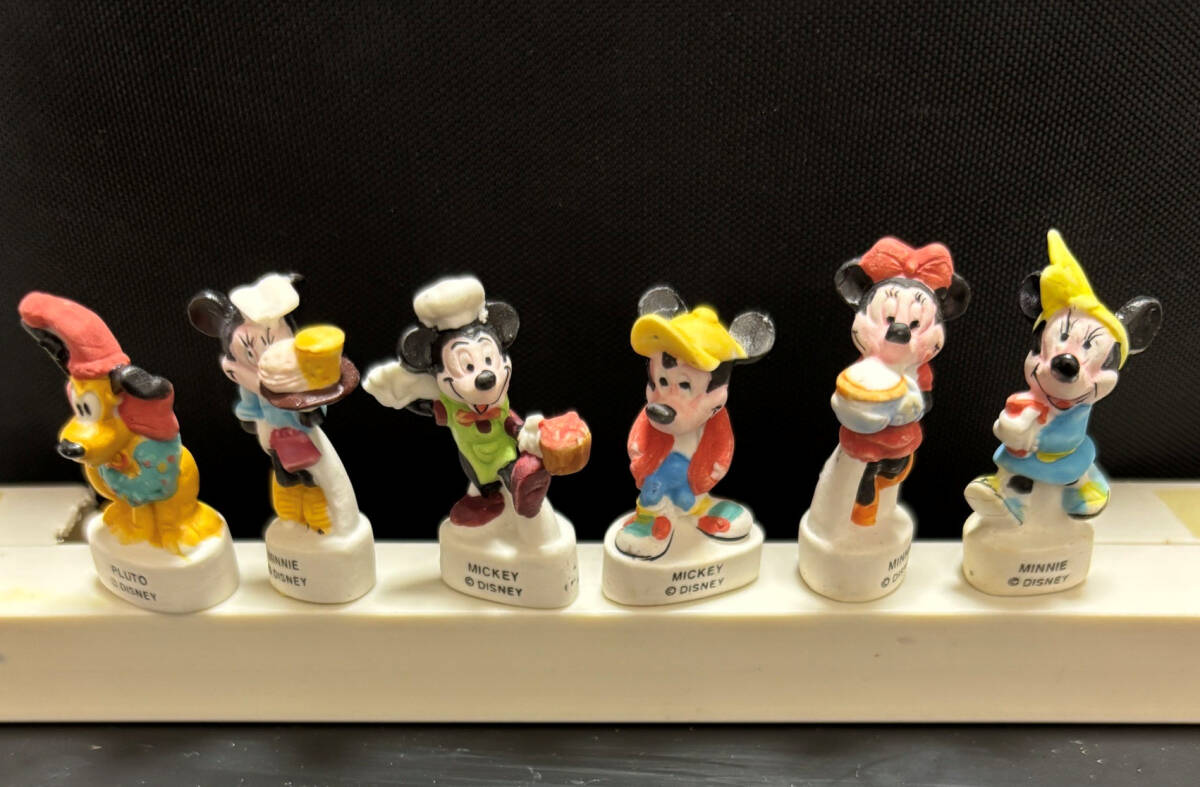 2025年最新】Yahoo!オークション -ディズニー 陶器 フィギュアの